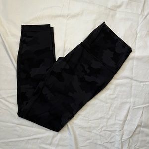 LuluLemon Align High Rise Leggings